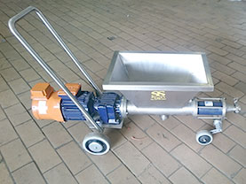 Eco General Purpose Pump